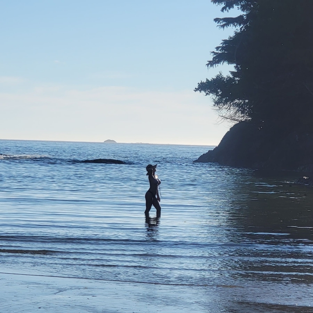 Meet your Posher, Steph